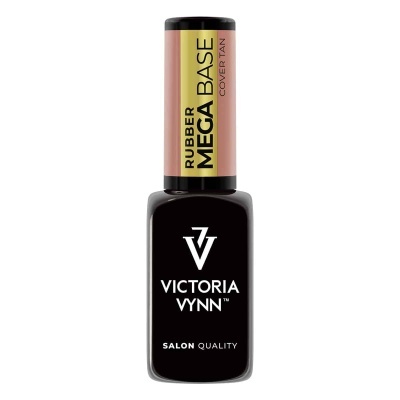 Victoria Vynn - Mega Base Cover Tan - 8 ml