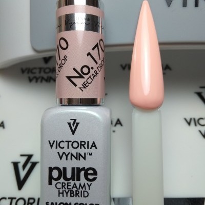 Victoria Vynn Verniz Gel Nº 170 - Nectar Drop - 8 ml