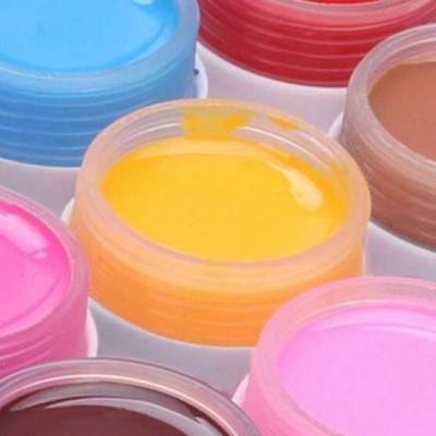 Gel Amarelão - 5 ml