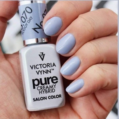 Victoria Vynn Verniz Gel Nº 070 - Foggy Day - 8 ml