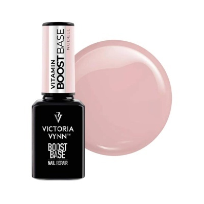 Victoria Vynn - Boost Base - Nudell (Tom Nude) - 8 ml