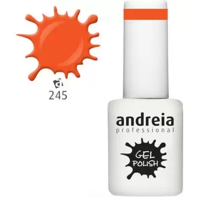 Verniz Gel Andreia 245 - 10,5 ml