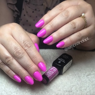 Victoria Vynn Verniz Gel Nº 380 - Biforek - 8 ml