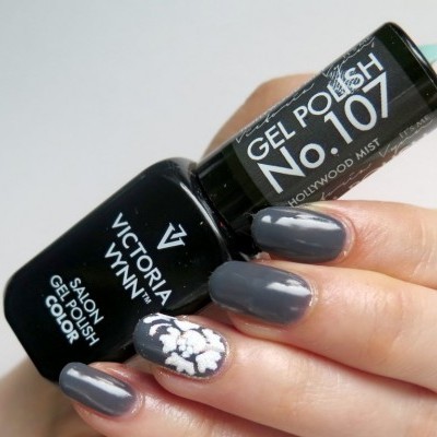 Victoria Vynn Verniz Gel Nº 107 - Holiday Mist - 8 ml