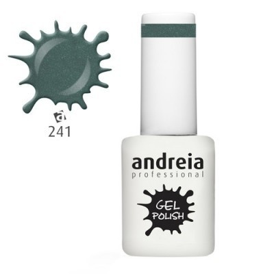 Verniz Gel Andreia 241 - 10,5 ml