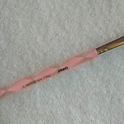 Pincel de Construção Nº 2 - Com Boleador