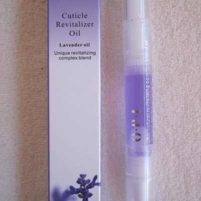 Óleo de Cutículas em Caneta - Lavanda