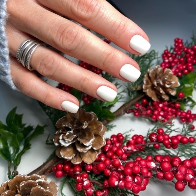 Victoria Vynn Verniz Gel Nº 202 - Real Ivory - 8 ml