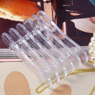 Base Para Pousar Pincéis - Transparente