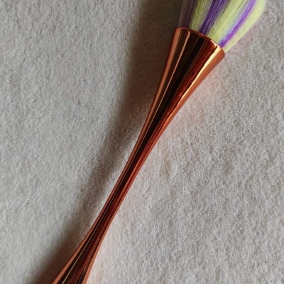 Pincel para Pó - Colorido