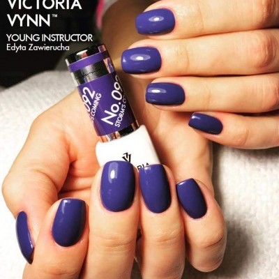 Victoria Vynn Verniz Gel Nº 092 - Storm's Coming - 8 ml