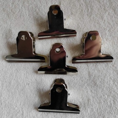 Kit 3 Molas para Pinch / Aperto