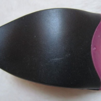 Mola para colocar pestanas