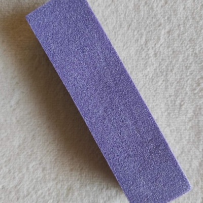 Bloco Polidor Roxo 100/100