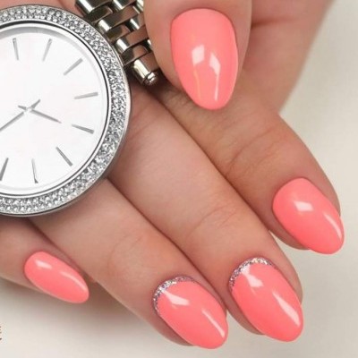 Victoria Vynn Verniz Gel Nº 226 - Living Coral - 8 ml