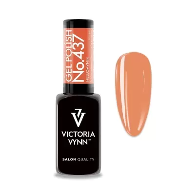 Victoria Vynn Verniz Gel Nº 437 - HelloVynn - 8 ml