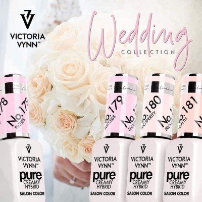 VV - 2020 Wedding Collection