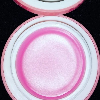 Lip Balm em forma de Macarron