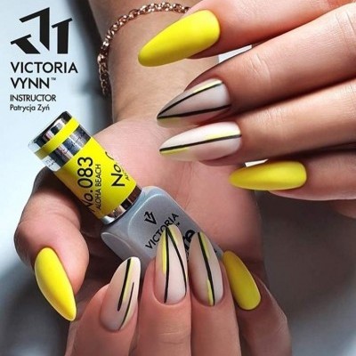 Victoria Vynn Verniz Gel Nº 083 - Aloha Beach - 8 ml