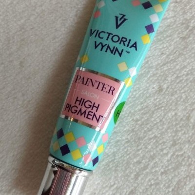 Paint Gel Victoria Vynn Painter - HP04 - Verde