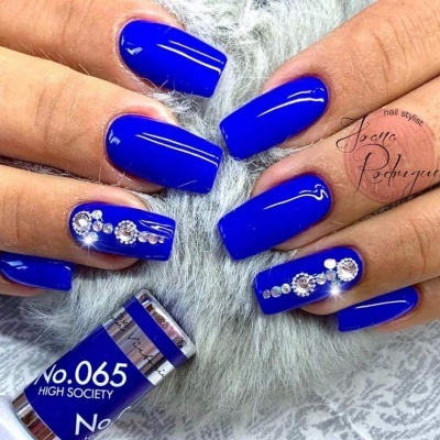 Victoria Vynn Verniz Gel Nº 065 - High Society - 8 ml