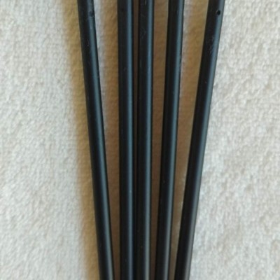 Cotonetes individuais para colocação de Batom - Pack de 5 unidades