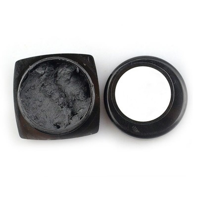 Gel Massa 3D para Moldar - Preto