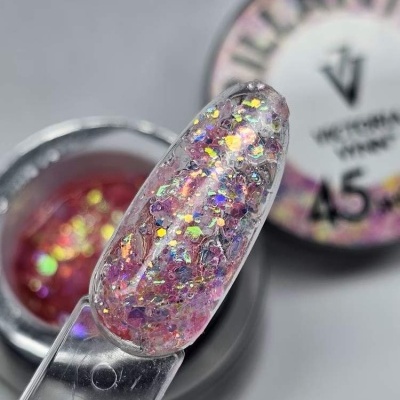 Victoria Vynn - Brillant Gel - 045 - Rhodochrosite