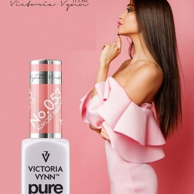 Victoria Vynn Verniz Gel Nº 053 - Almost Famous - 8 ml