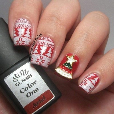 Aplicações 3D de Natal