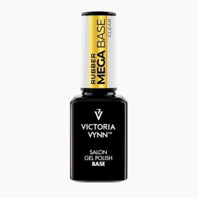 Victoria Vynn - Mega Base Transparente - 15 ml