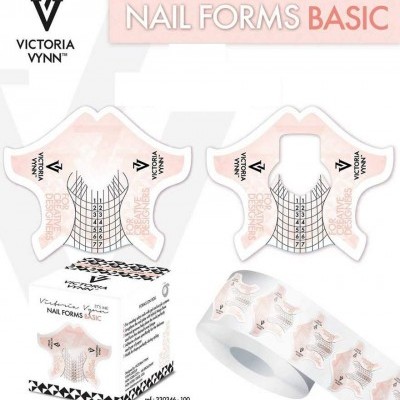 VV - Gel - Complementos