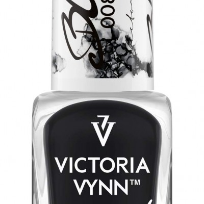 Blur Ink - Victoria Vynn Nº 008 - Black