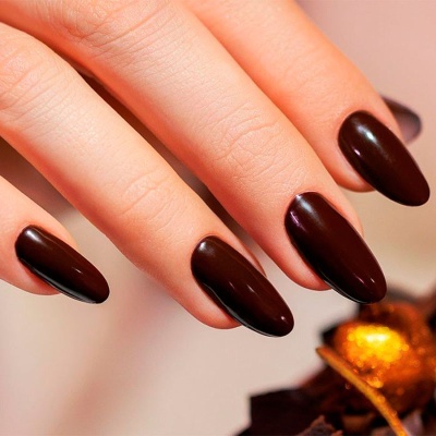 Victoria Vynn Verniz Gel Nº 428 - Lava Cake - 8 ml