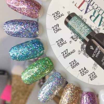 VV - 2019 Carat Collection