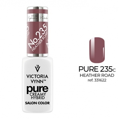 Victoria Vynn Verniz Gel Nº 235 - Heather Road - 8 ml