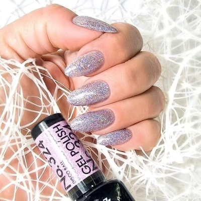Victoria Vynn Verniz Gel Nº 324 - Disco Ball - 8 ml
