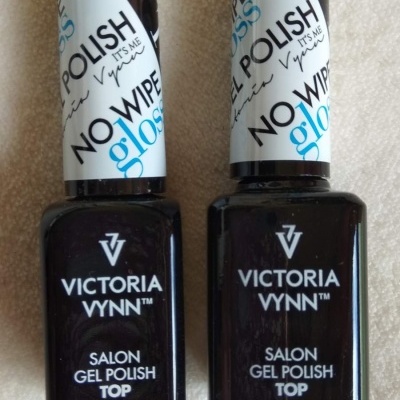 *VV - Top Coats