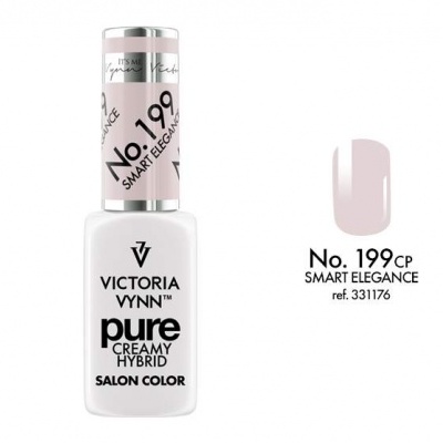 Victoria Vynn Verniz Gel Nº 199 - Smart Elegance - 8 ml