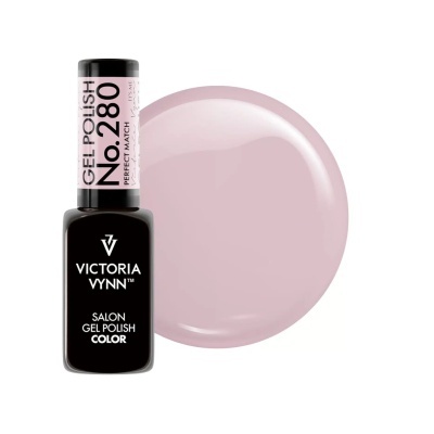 Victoria Vynn Verniz Gel Nº 280 - Perfect Match - 8 ml