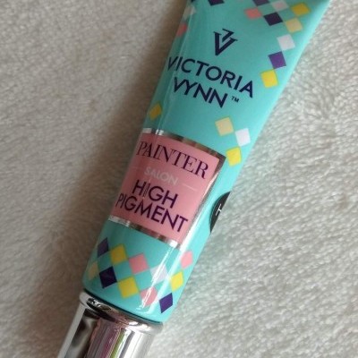 Paint Gel Victoria Vynn Painter - HP12 - Preto