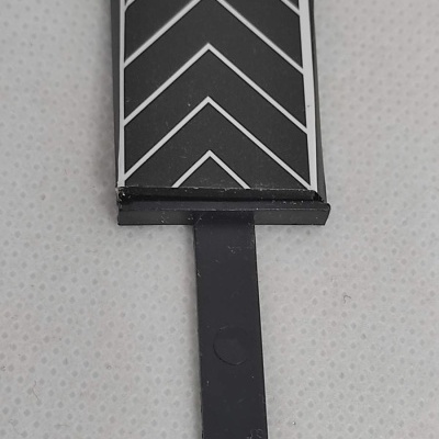 Victoria Vynn - Iman Setas - para efeito magnético