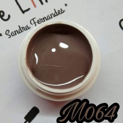 Gel Marylins Castanho Rato M064 - 5 ml