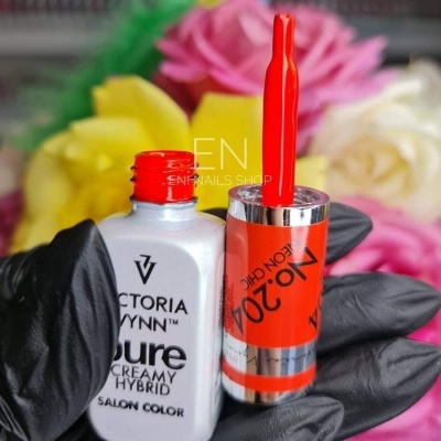 Victoria Vynn Verniz Gel Nº 204 - Neon Chic - 8 ml