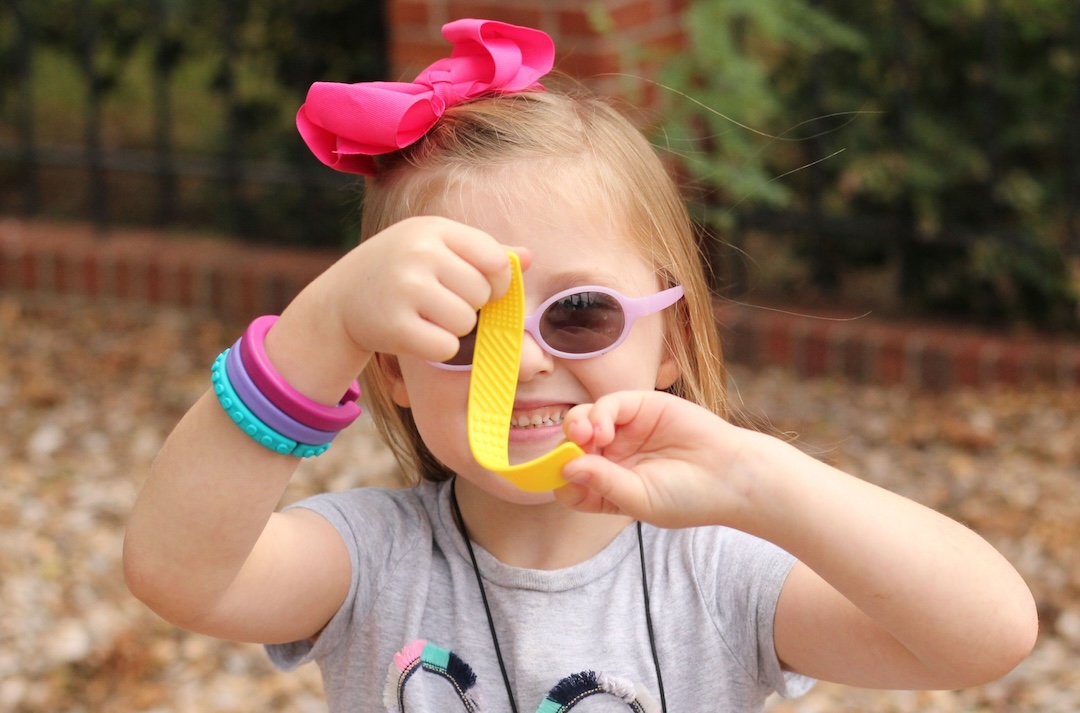 Fidget Toys: Aliados ou Distração? Fidget Toys: Aliados ou Distração?