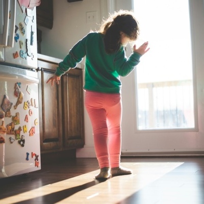A importância da proprioceção e do vestibular no desenvolvimento infantil A importância da proprioceção e do vestibular no desenvolvimento infantil