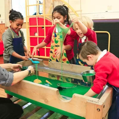 Slime Play - slime para exploração sensorial