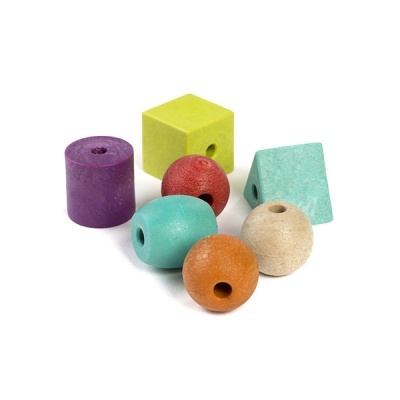 Jogo de Enfiamentos de Formas