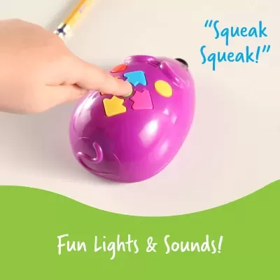 Rato Robot - Code & Go®