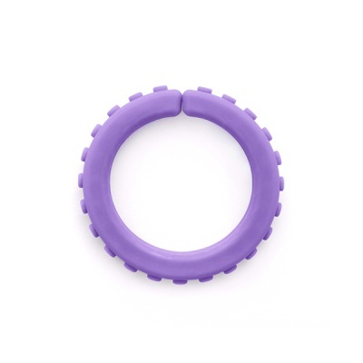 Pulseira texturizada ARK's Brick Stick ™